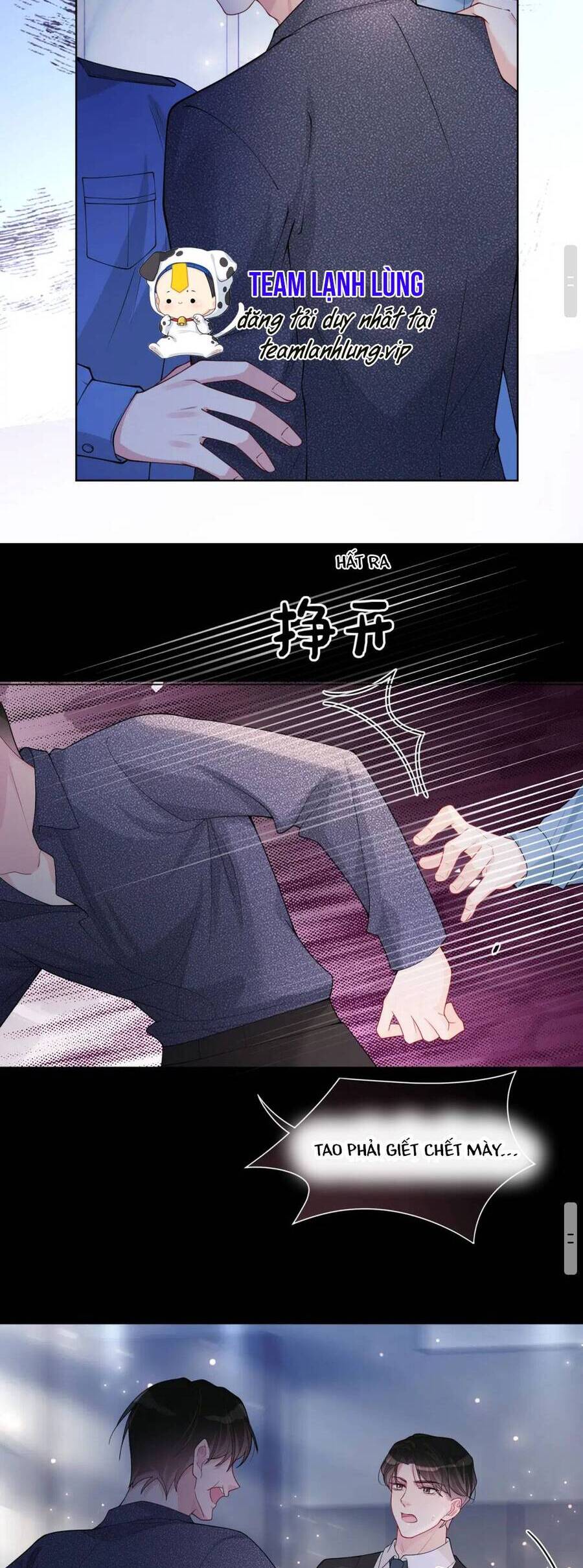 Bệnh Kiều Nam Chủ Lại Ghen Rồi Chapter 103 - Trang 2