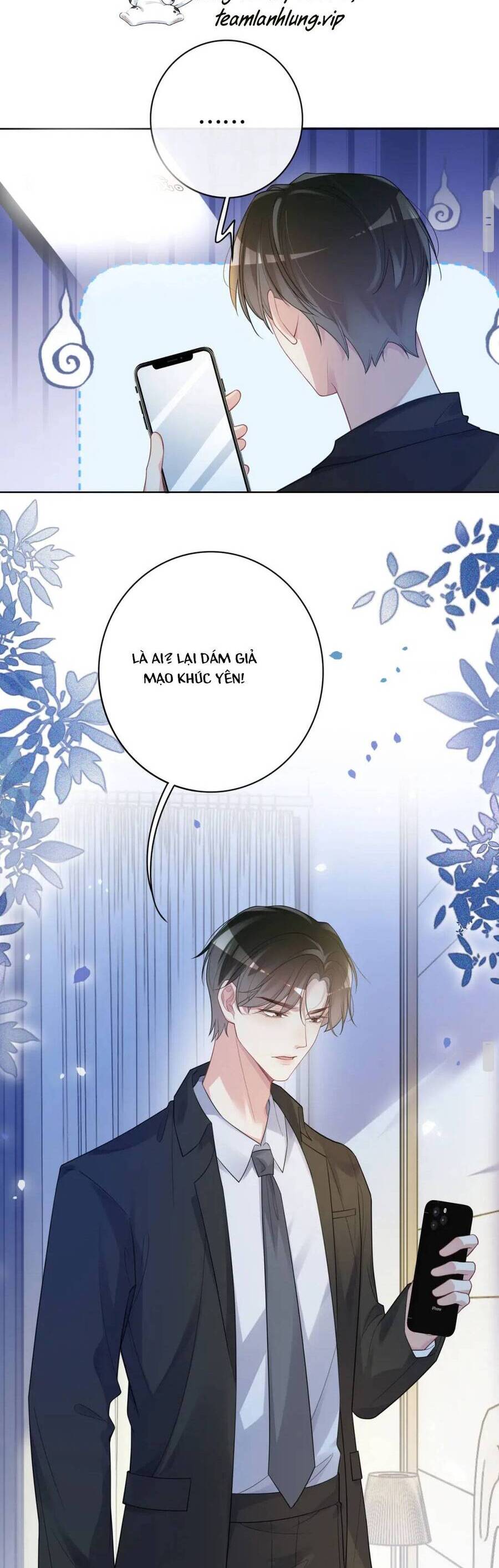 Bệnh Kiều Nam Chủ Lại Ghen Rồi Chapter 103 - Trang 2