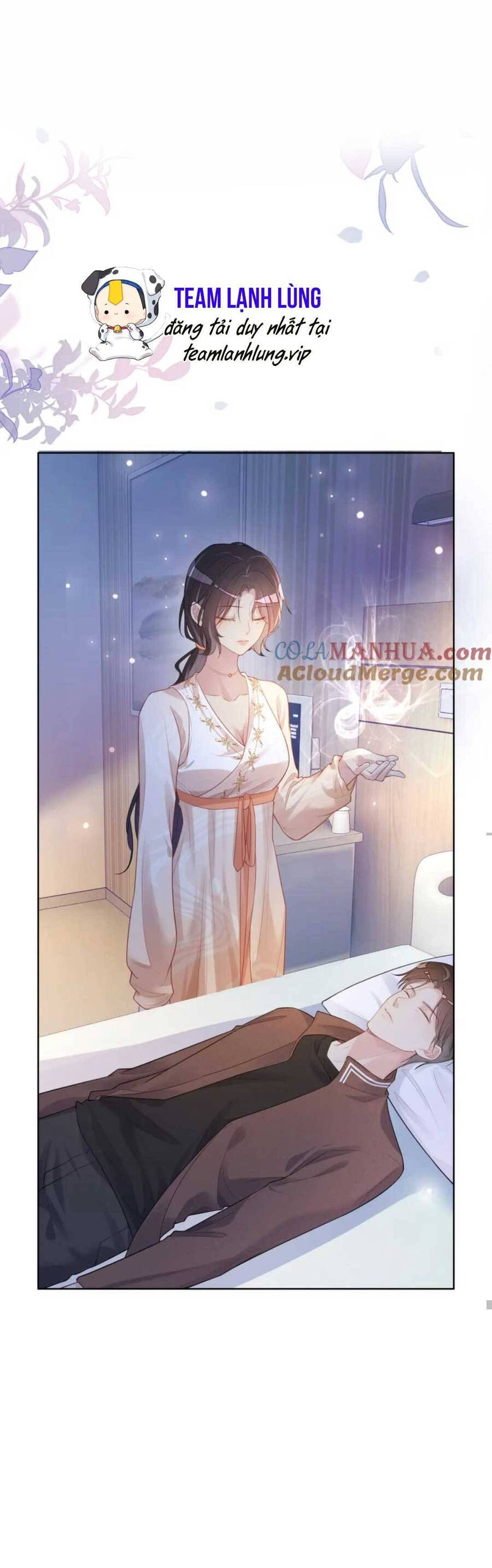 Bệnh Kiều Nam Chủ Lại Ghen Rồi Chapter 102 - Trang 2