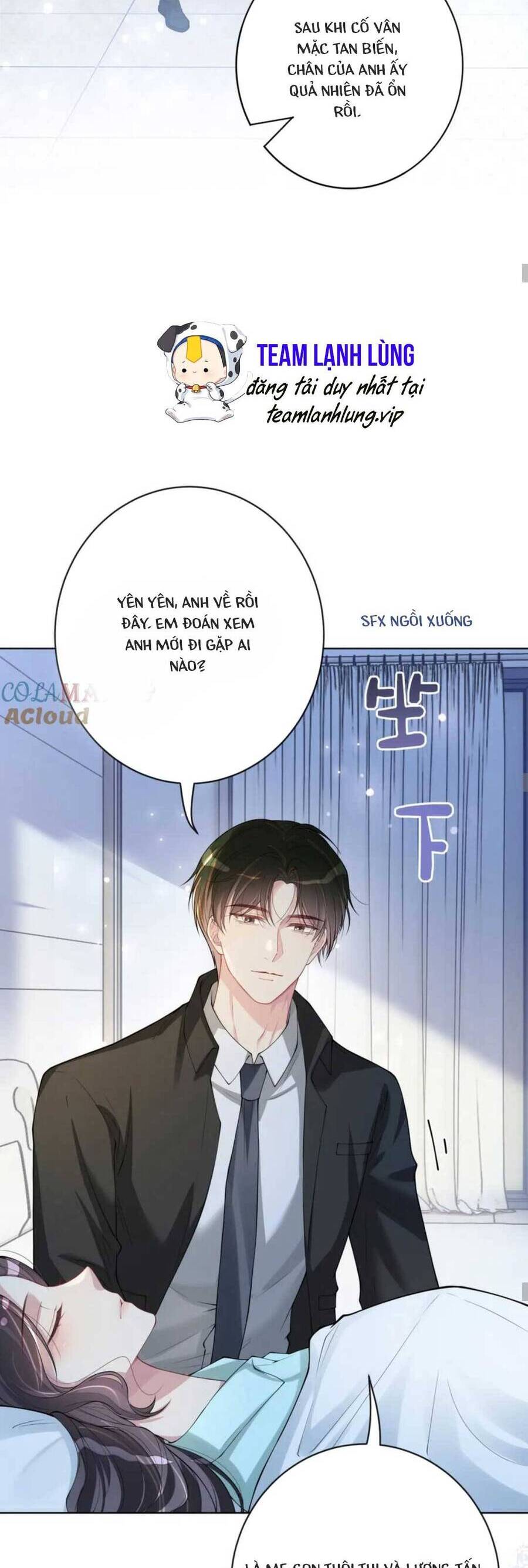 Bệnh Kiều Nam Chủ Lại Ghen Rồi Chapter 102 - Trang 2