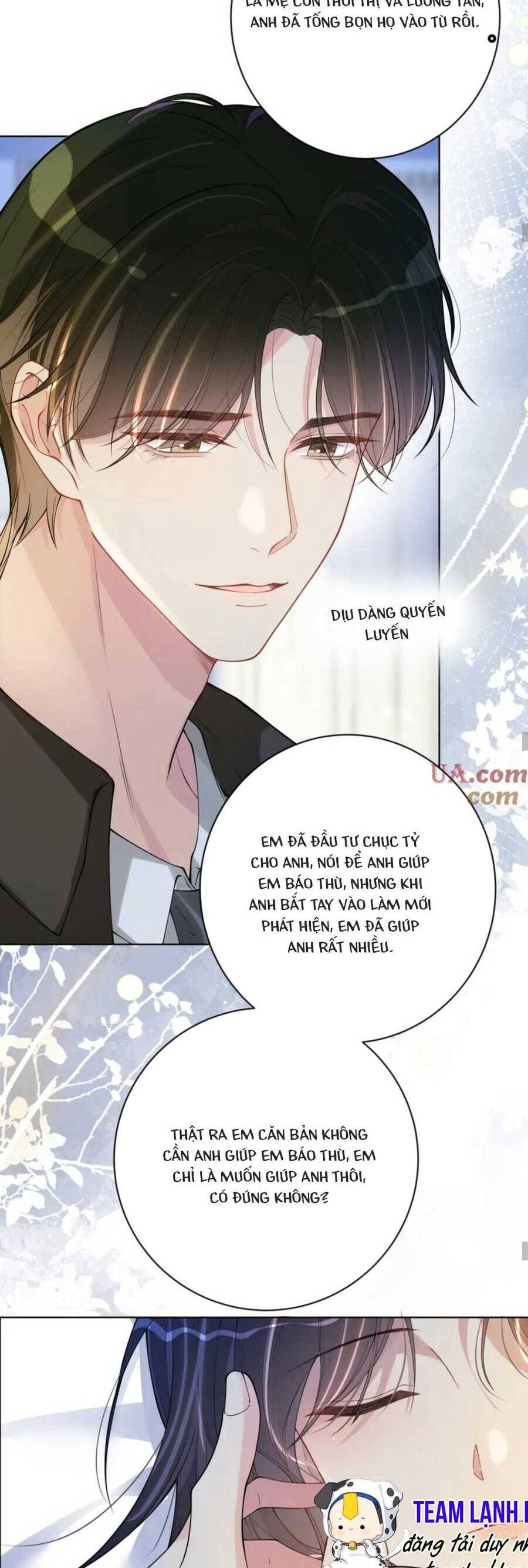 Bệnh Kiều Nam Chủ Lại Ghen Rồi Chapter 102 - Trang 2