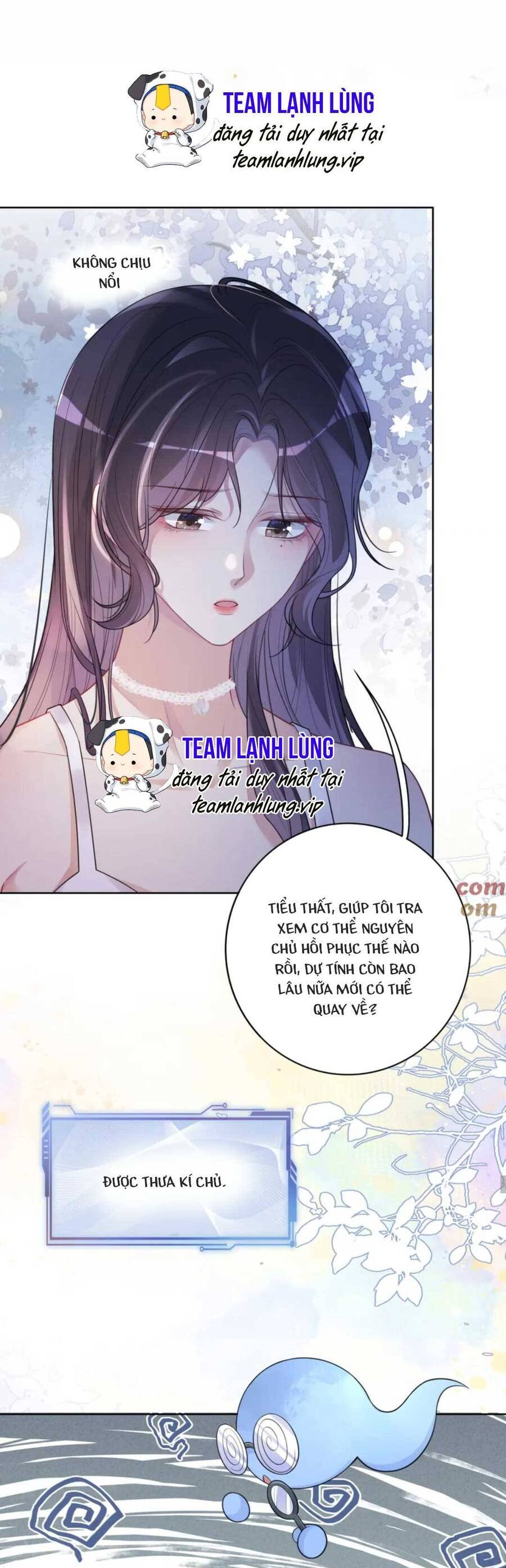 Bệnh Kiều Nam Chủ Lại Ghen Rồi Chapter 102 - Trang 2