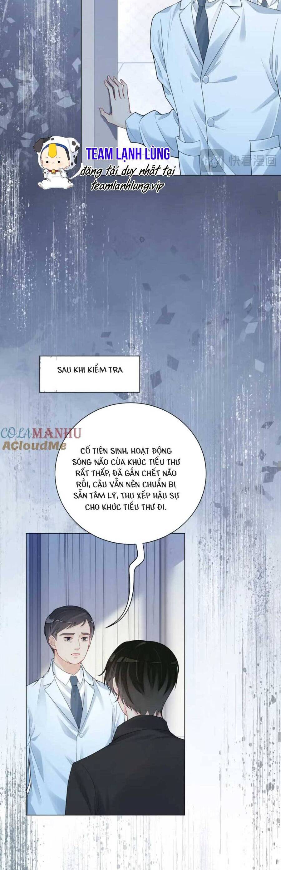 Bệnh Kiều Nam Chủ Lại Ghen Rồi Chapter 102 - Trang 2