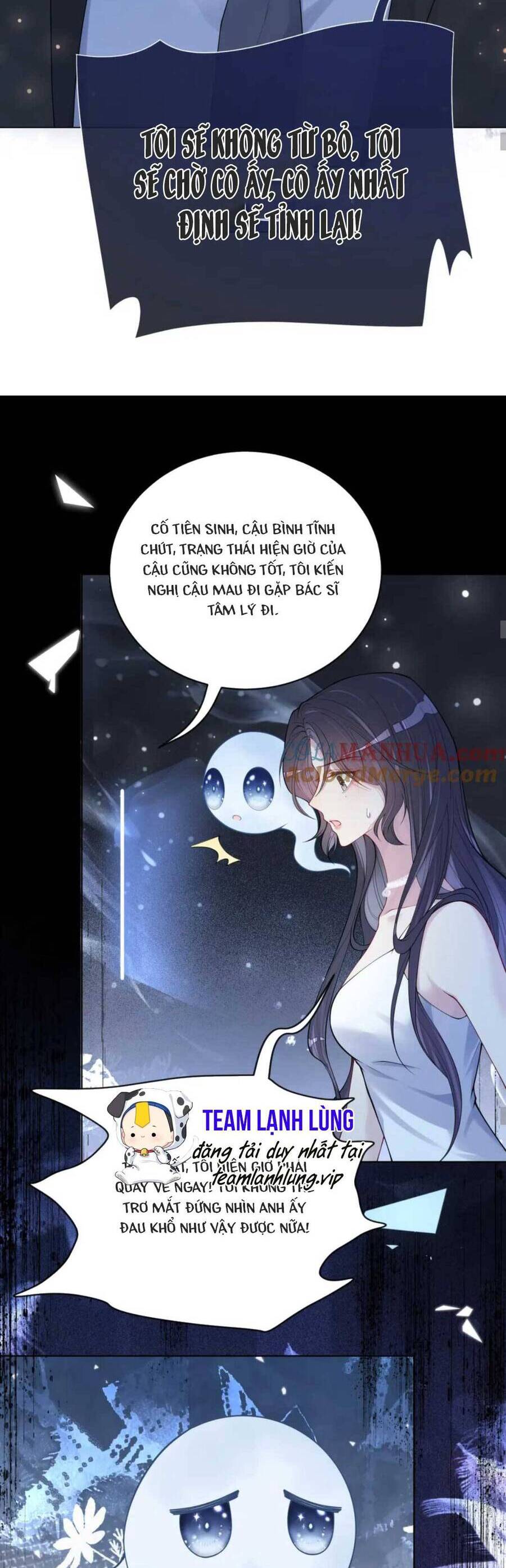 Bệnh Kiều Nam Chủ Lại Ghen Rồi Chapter 102 - Trang 2