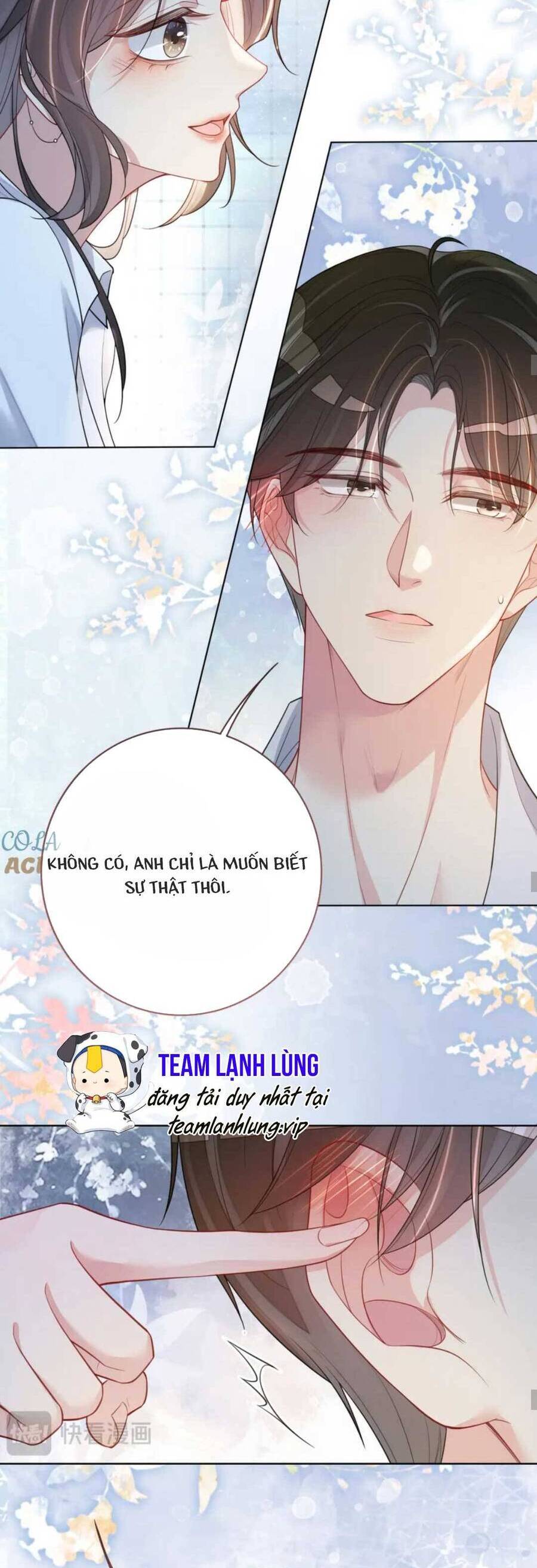 Bệnh Kiều Nam Chủ Lại Ghen Rồi Chapter 101 - Trang 2