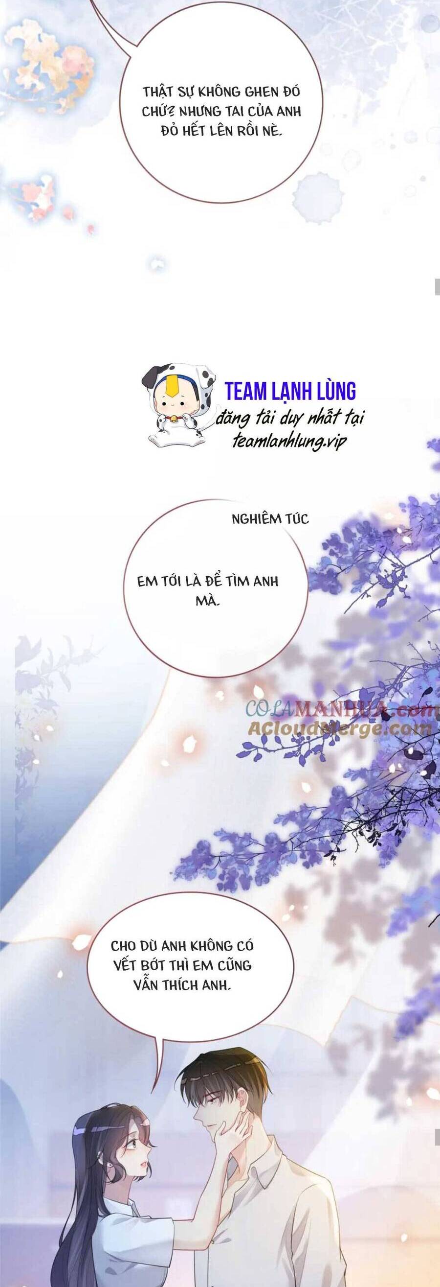 Bệnh Kiều Nam Chủ Lại Ghen Rồi Chapter 101 - Trang 2