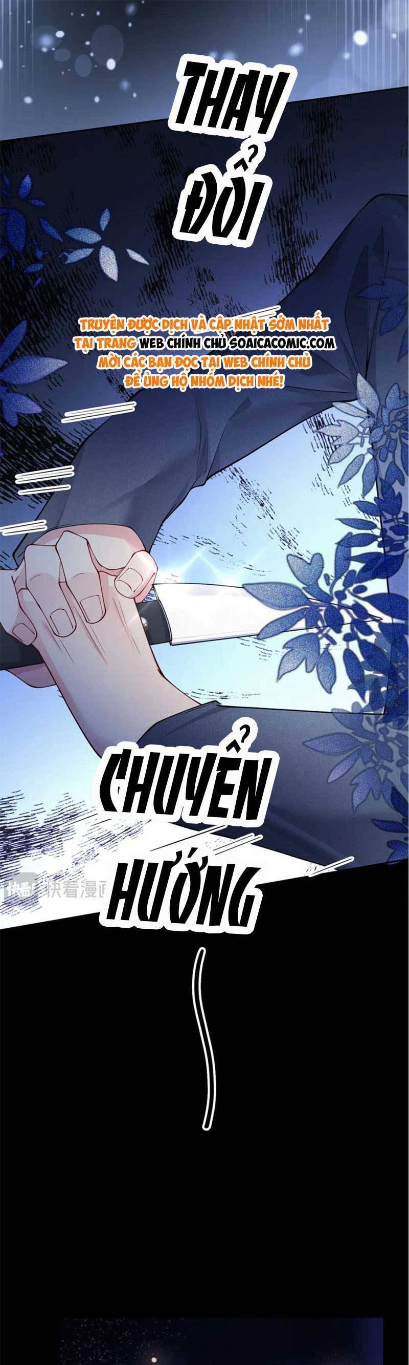 Bệnh Kiều Nam Chủ Lại Ghen Rồi Chapter 100 - Trang 2