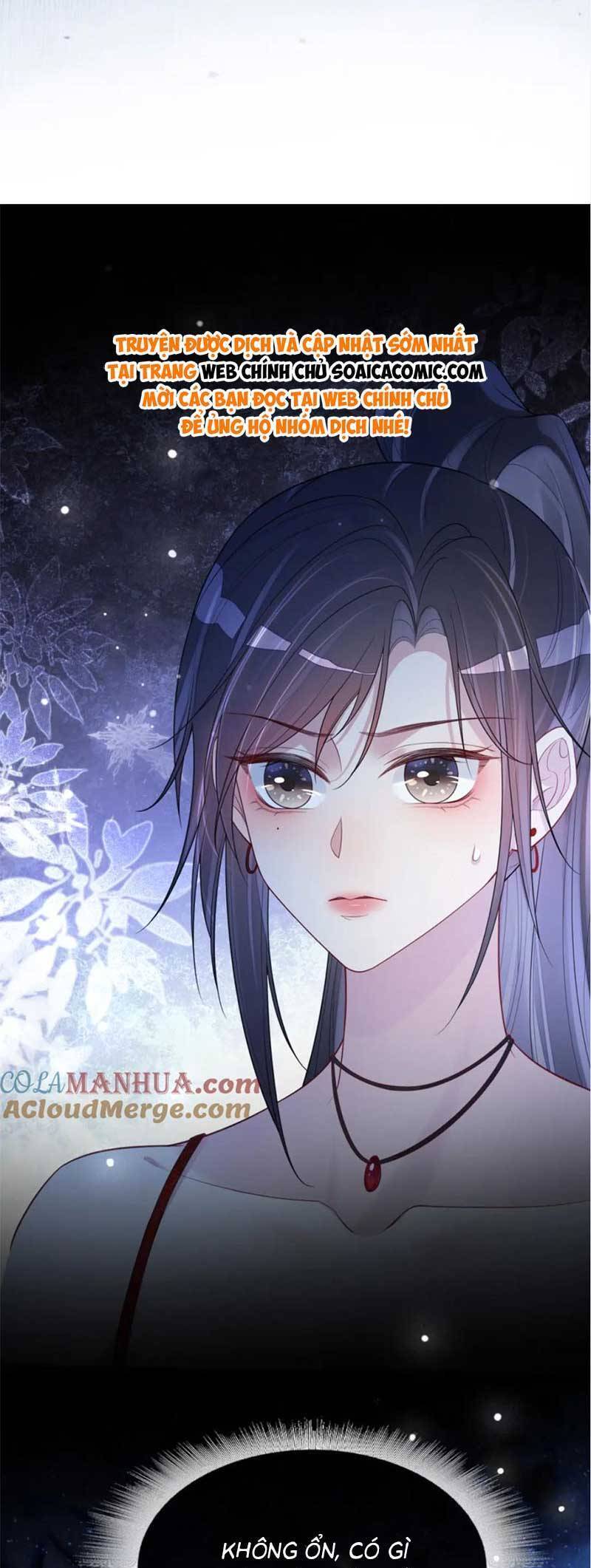 Bệnh Kiều Nam Chủ Lại Ghen Rồi Chapter 100 - Trang 2