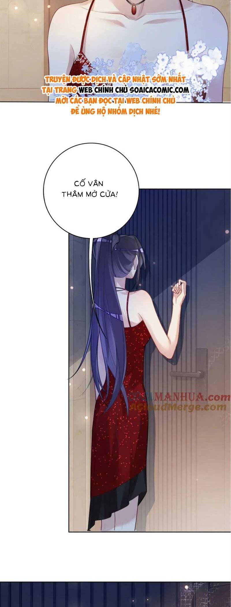 Bệnh Kiều Nam Chủ Lại Ghen Rồi Chapter 100 - Trang 2