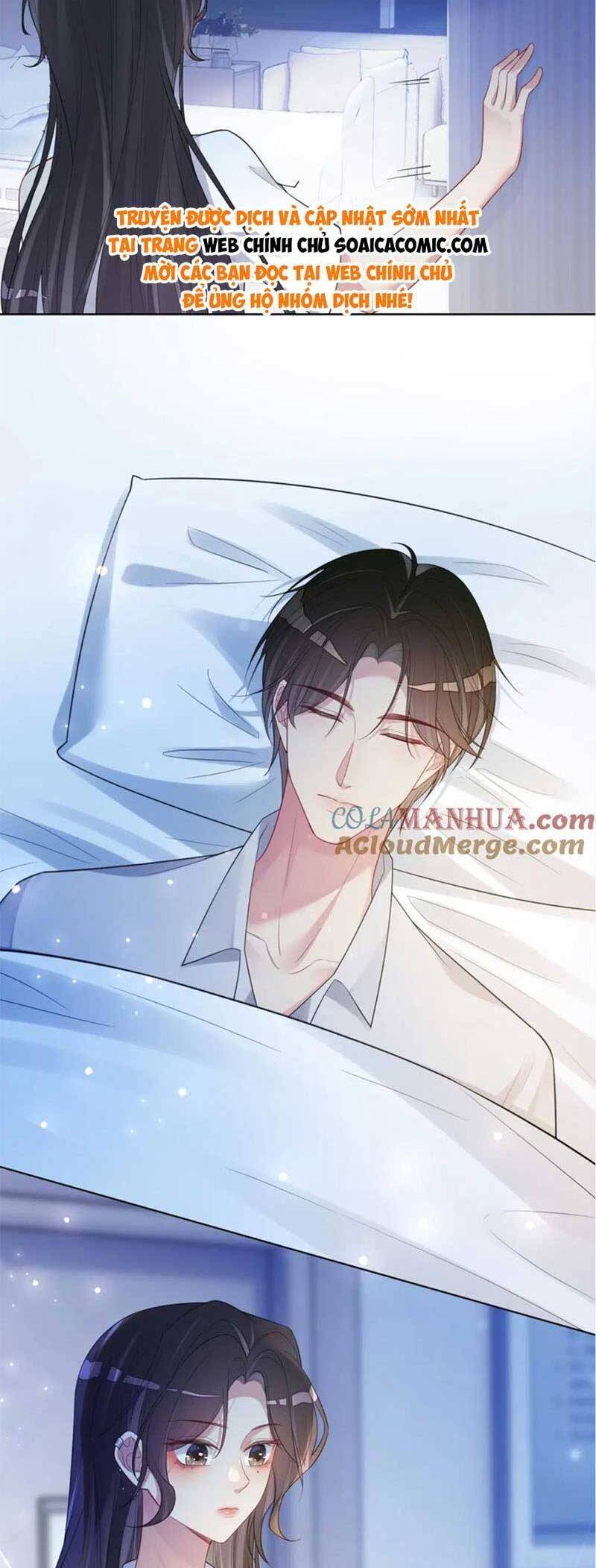 Bệnh Kiều Nam Chủ Lại Ghen Rồi Chapter 100 - Trang 2