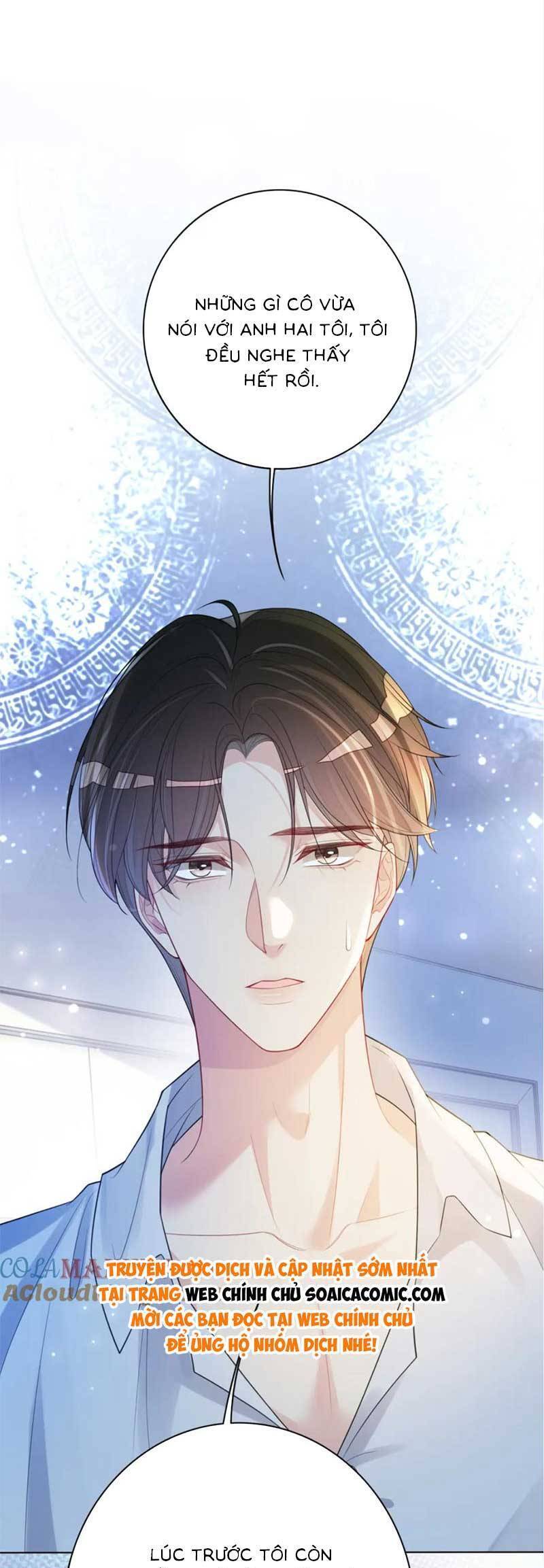 Bệnh Kiều Nam Chủ Lại Ghen Rồi Chapter 100 - Trang 2