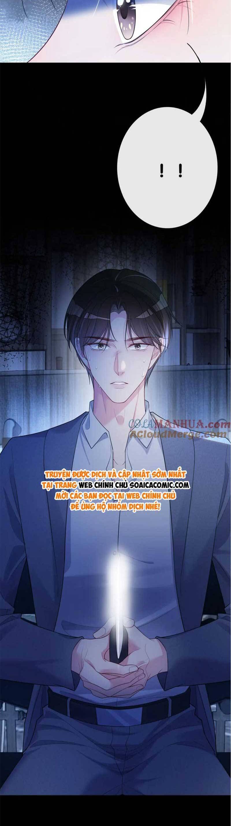 Bệnh Kiều Nam Chủ Lại Ghen Rồi Chapter 100 - Trang 2