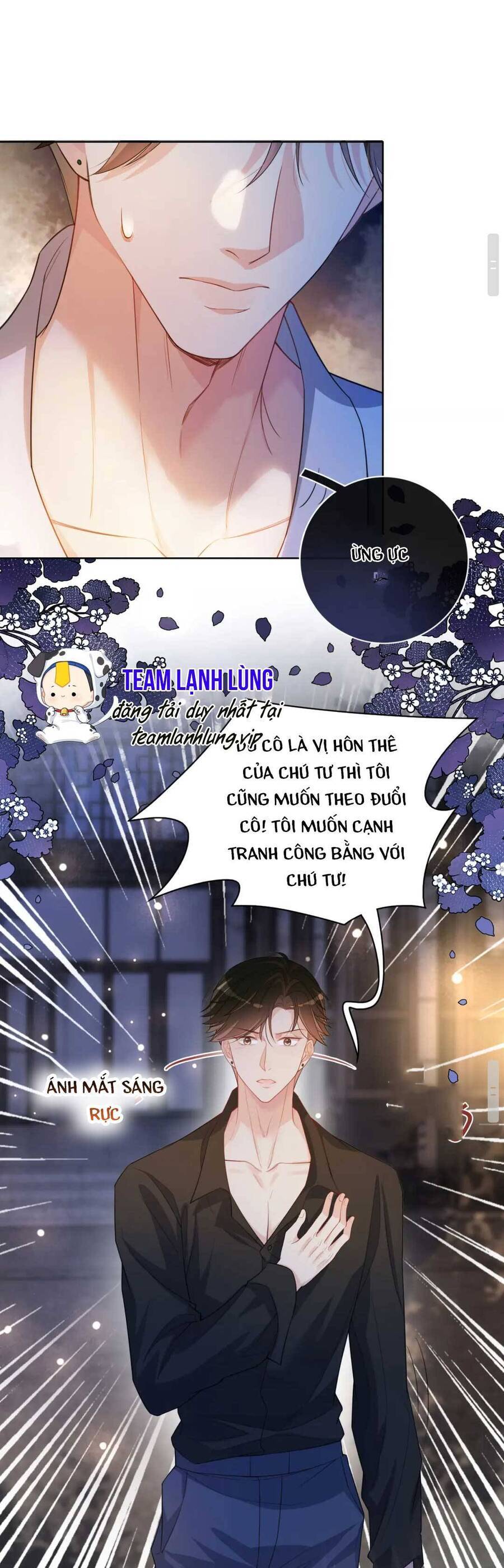 Bệnh Kiều Nam Chủ Lại Ghen Rồi Chapter 99 - Trang 2