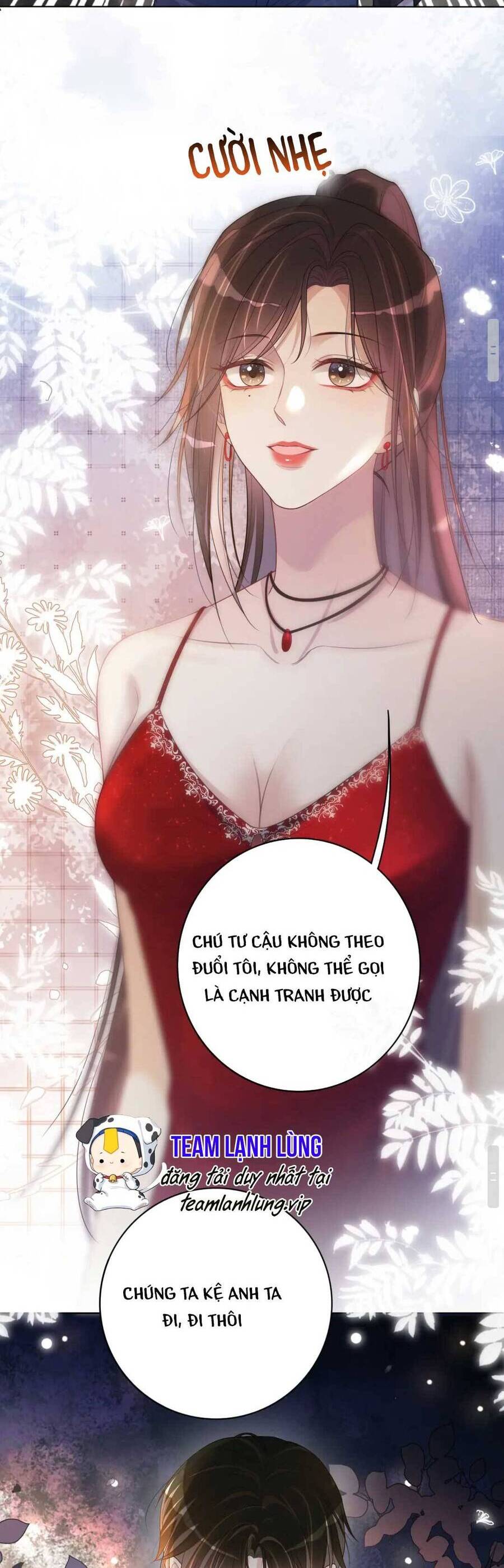 Bệnh Kiều Nam Chủ Lại Ghen Rồi Chapter 99 - Trang 2