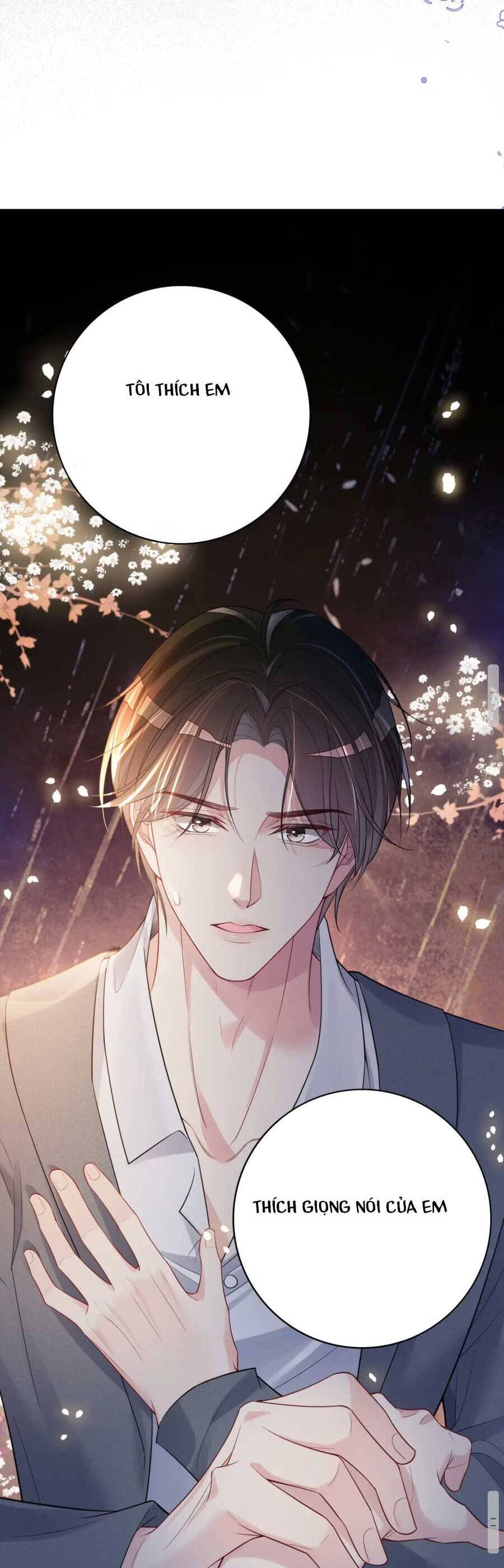 Bệnh Kiều Nam Chủ Lại Ghen Rồi Chapter 99 - Trang 2