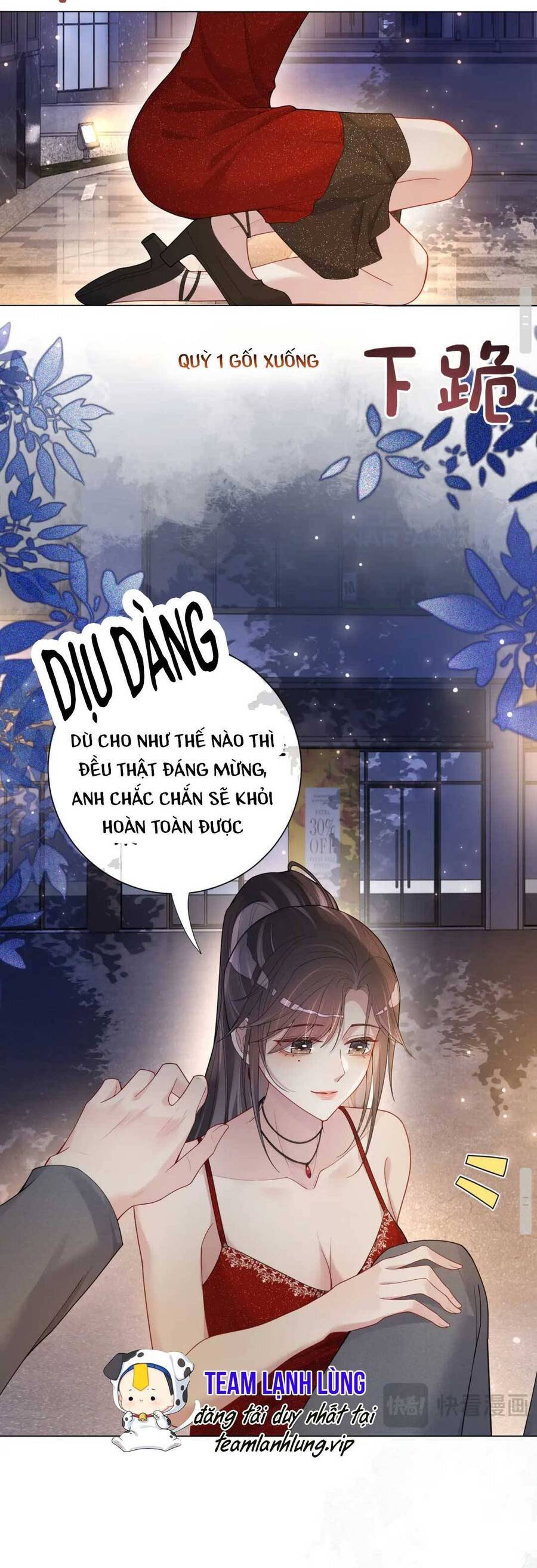 Bệnh Kiều Nam Chủ Lại Ghen Rồi Chapter 99 - Trang 2