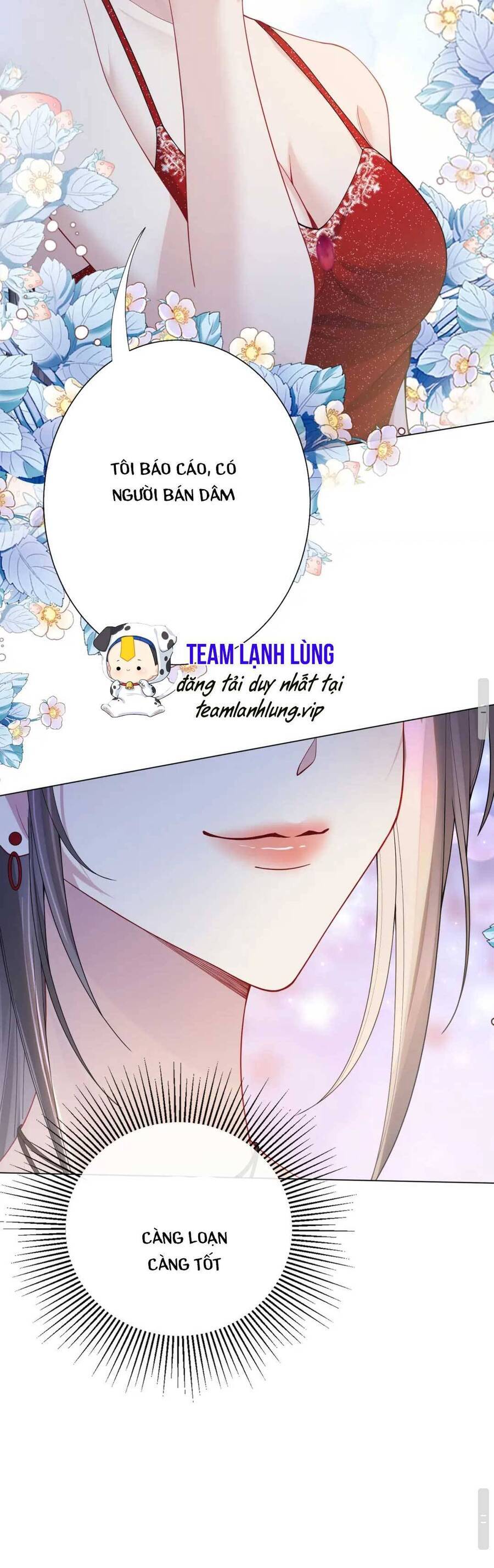 Bệnh Kiều Nam Chủ Lại Ghen Rồi Chapter 99 - Trang 2