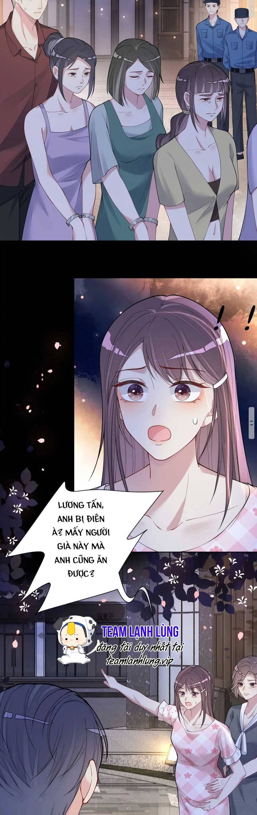 Bệnh Kiều Nam Chủ Lại Ghen Rồi Chapter 99 - Trang 2