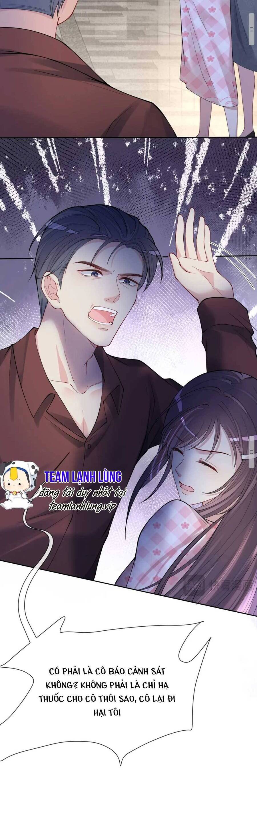 Bệnh Kiều Nam Chủ Lại Ghen Rồi Chapter 99 - Trang 2