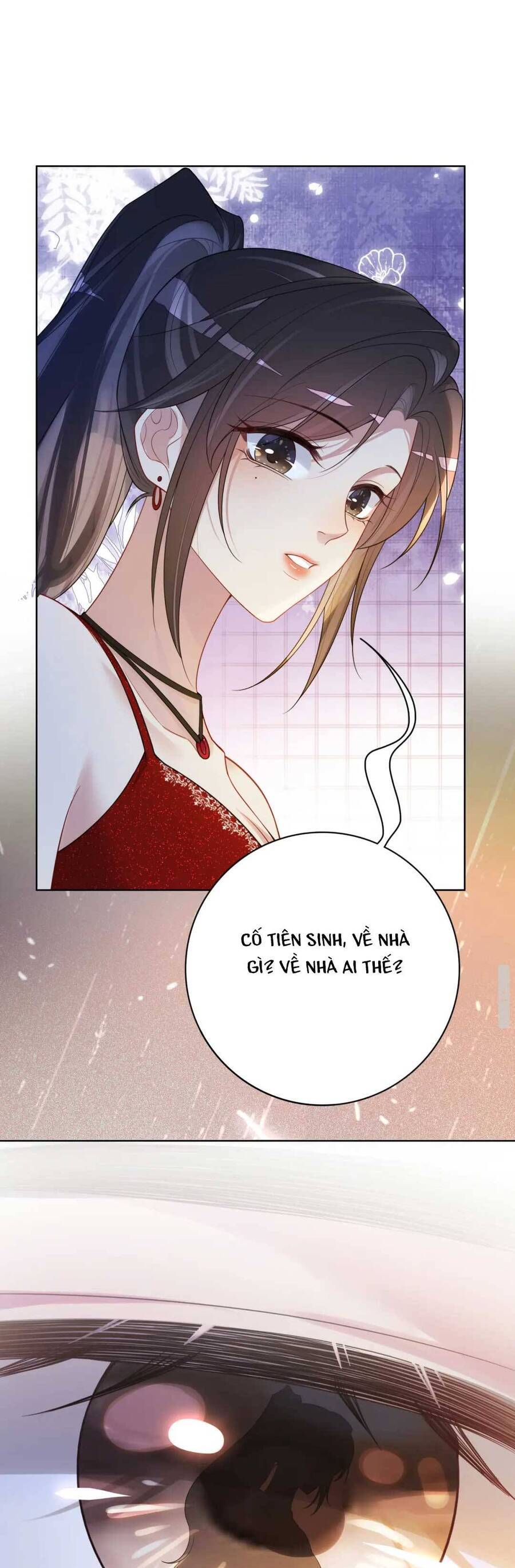 Bệnh Kiều Nam Chủ Lại Ghen Rồi Chapter 99 - Trang 2