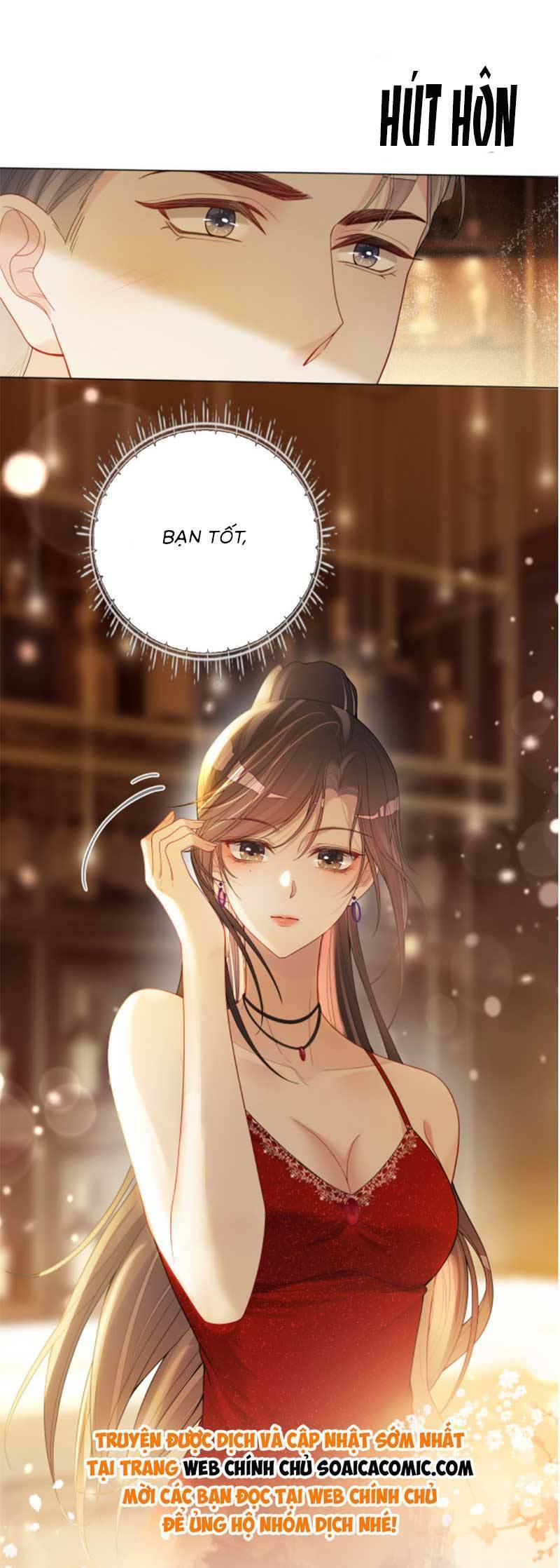 Bệnh Kiều Nam Chủ Lại Ghen Rồi Chapter 98 - Trang 2