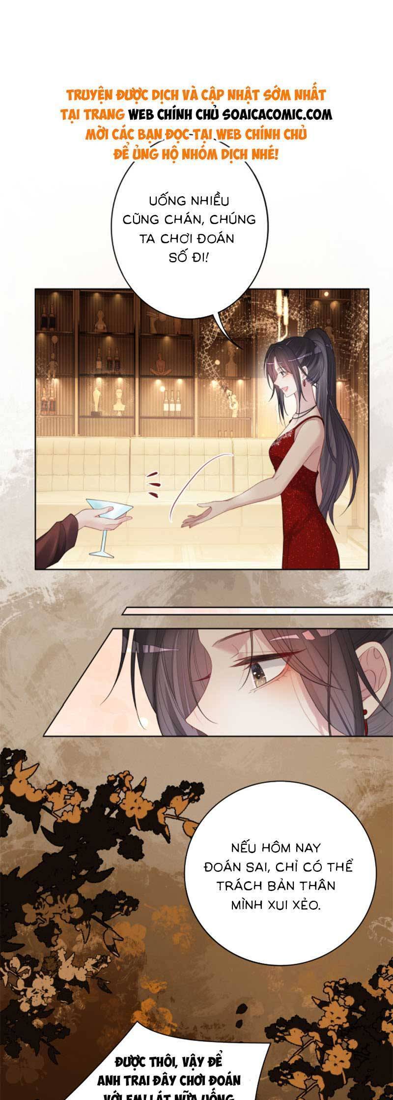 Bệnh Kiều Nam Chủ Lại Ghen Rồi Chapter 98 - Trang 2