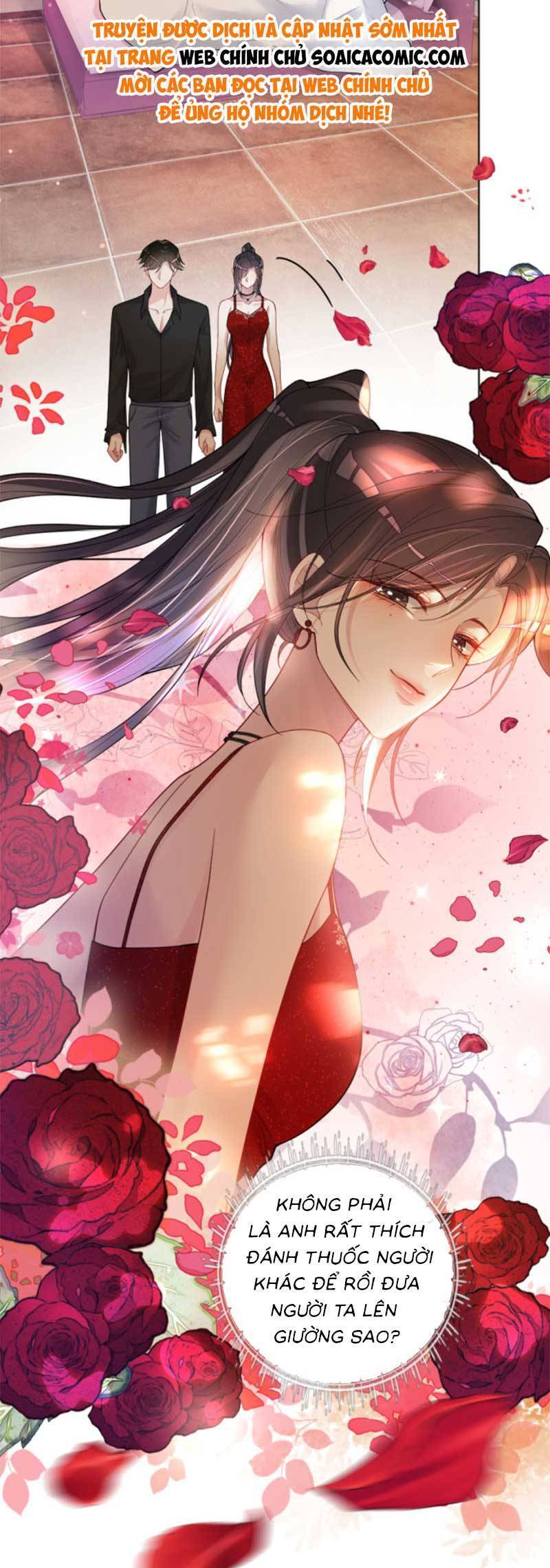 Bệnh Kiều Nam Chủ Lại Ghen Rồi Chapter 98 - Trang 2