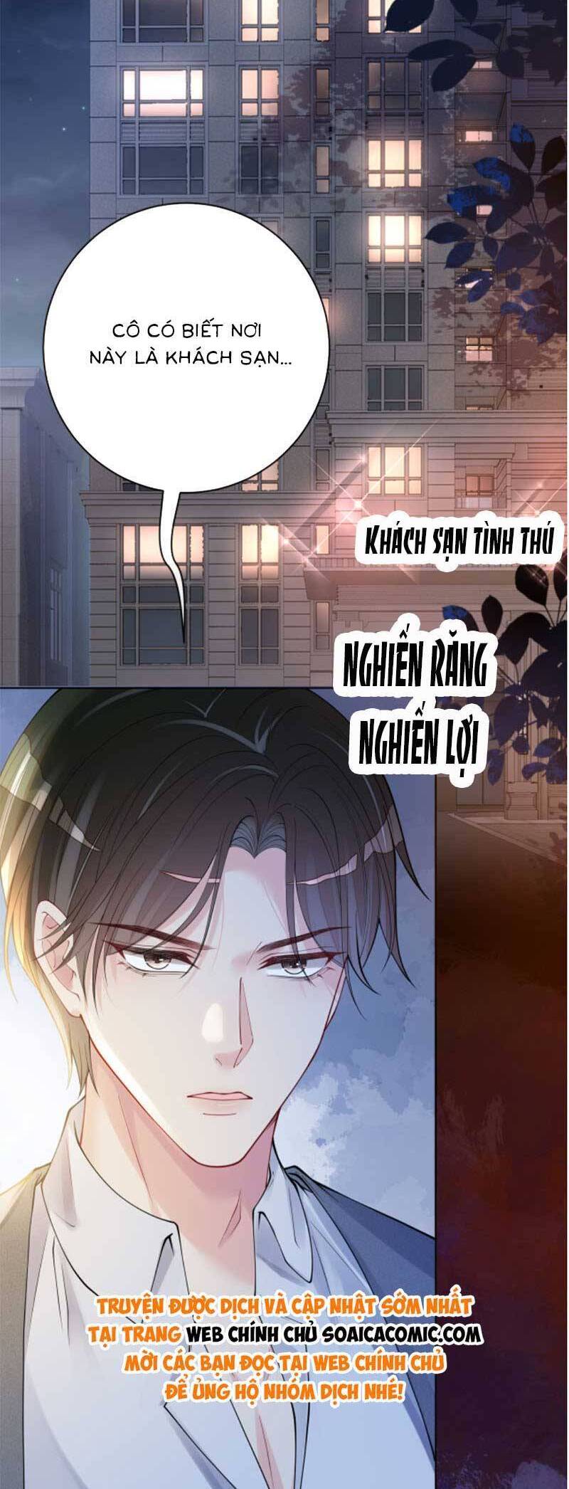 Bệnh Kiều Nam Chủ Lại Ghen Rồi Chapter 98 - Trang 2