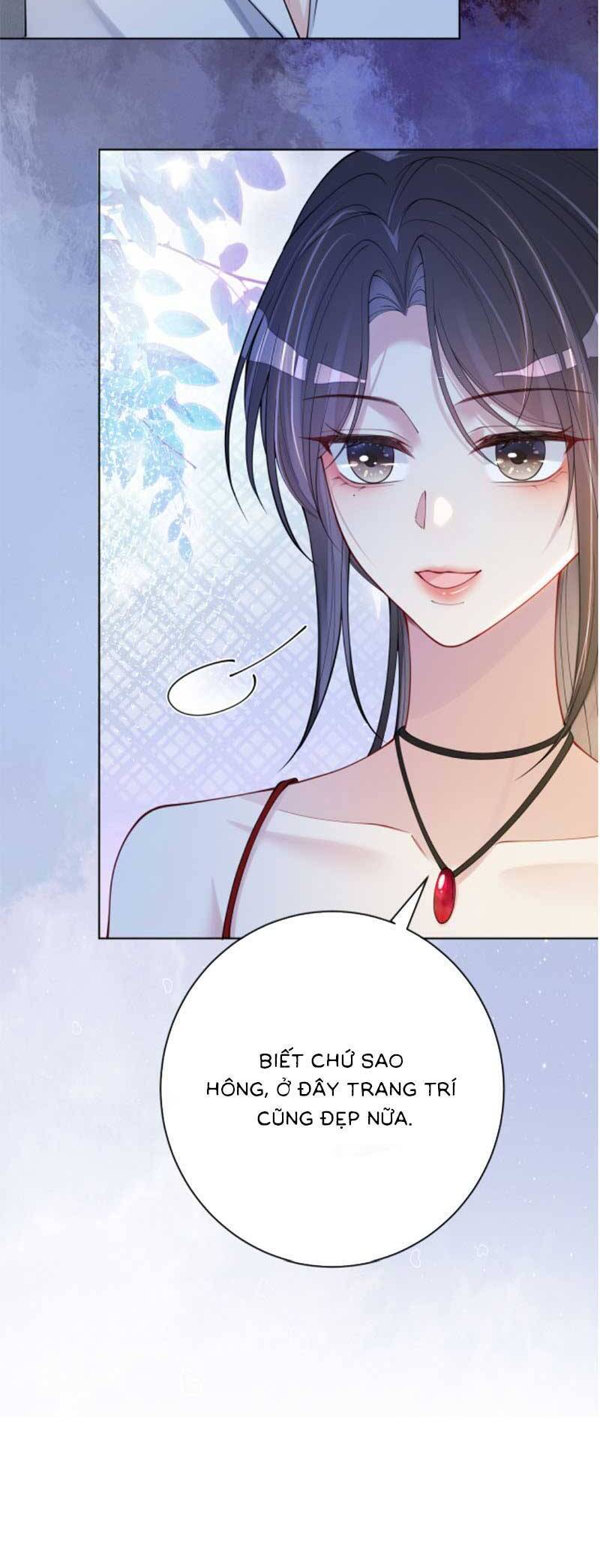 Bệnh Kiều Nam Chủ Lại Ghen Rồi Chapter 98 - Trang 2