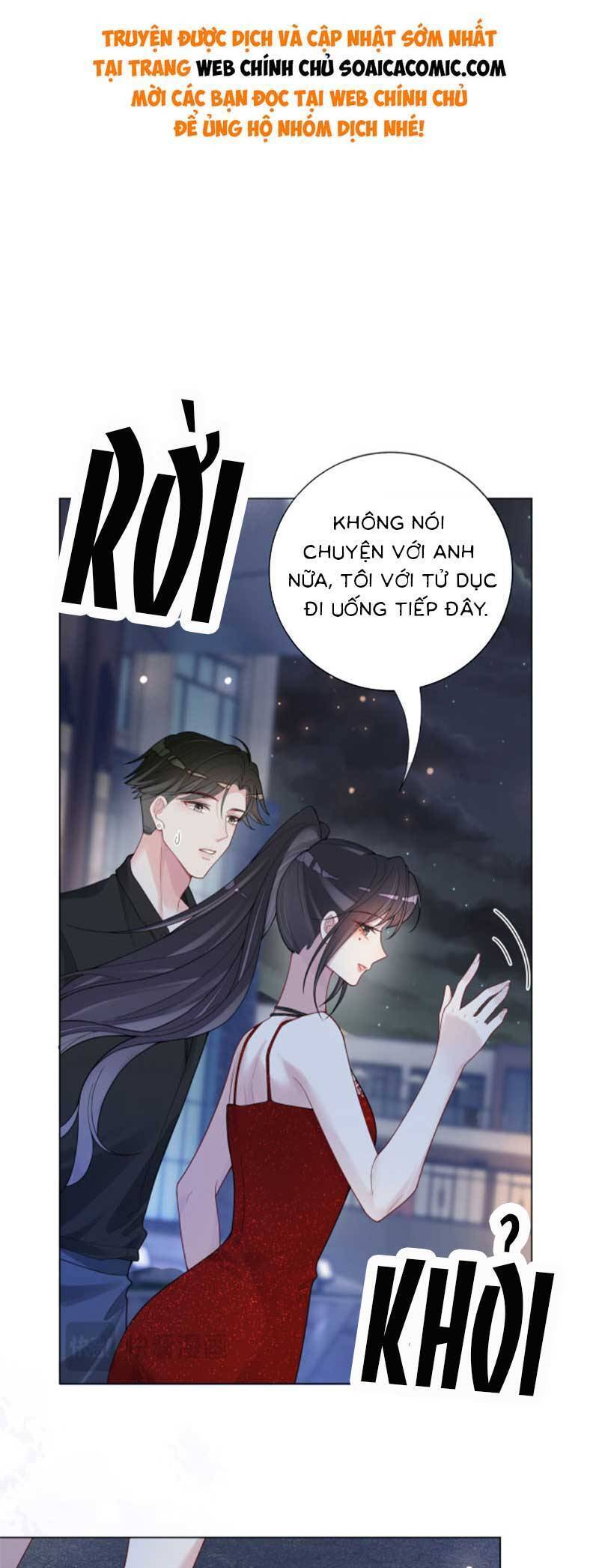 Bệnh Kiều Nam Chủ Lại Ghen Rồi Chapter 98 - Trang 2