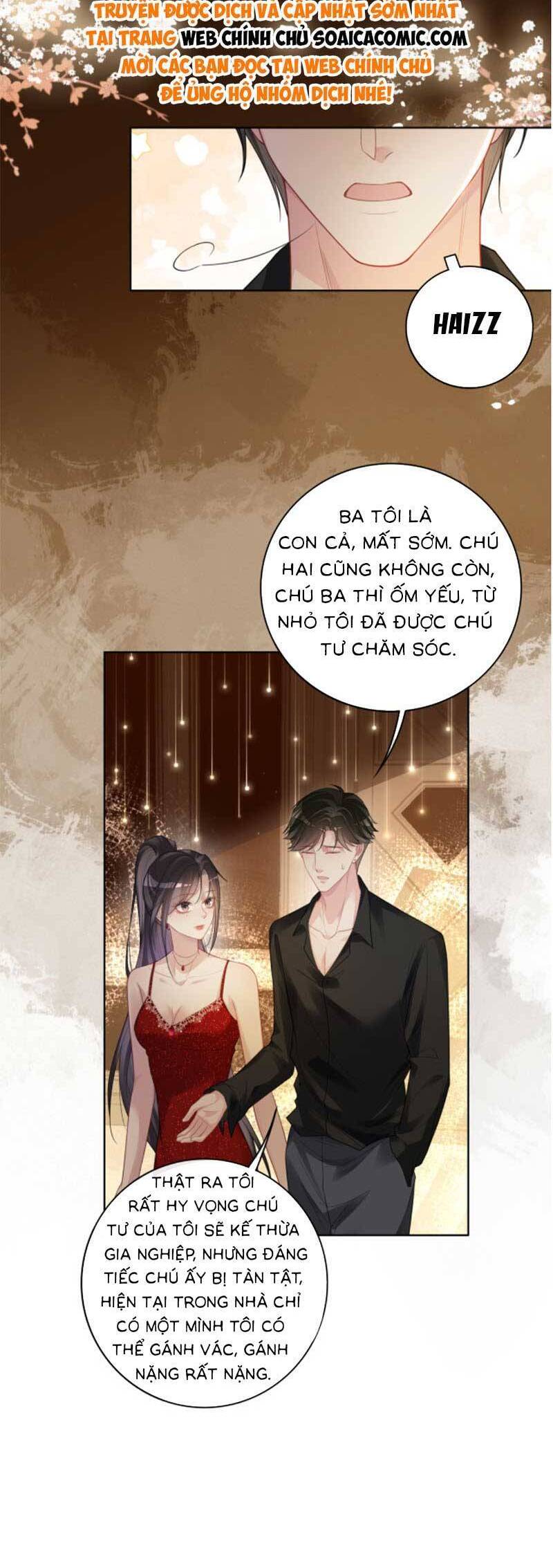 Bệnh Kiều Nam Chủ Lại Ghen Rồi Chapter 98 - Trang 2