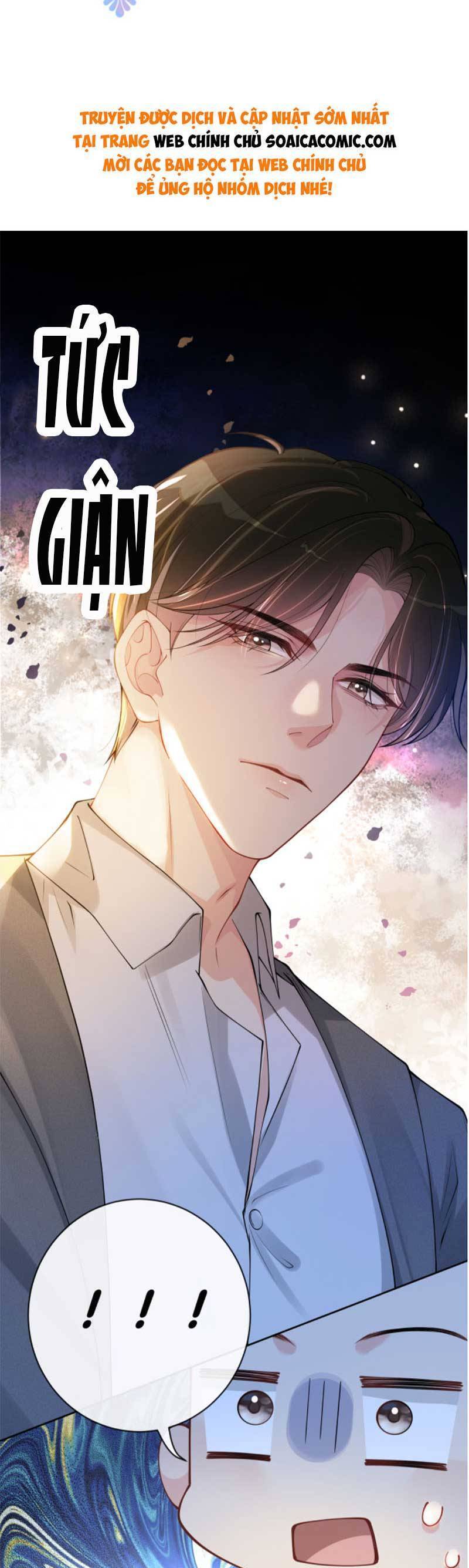 Bệnh Kiều Nam Chủ Lại Ghen Rồi Chapter 98 - Trang 2