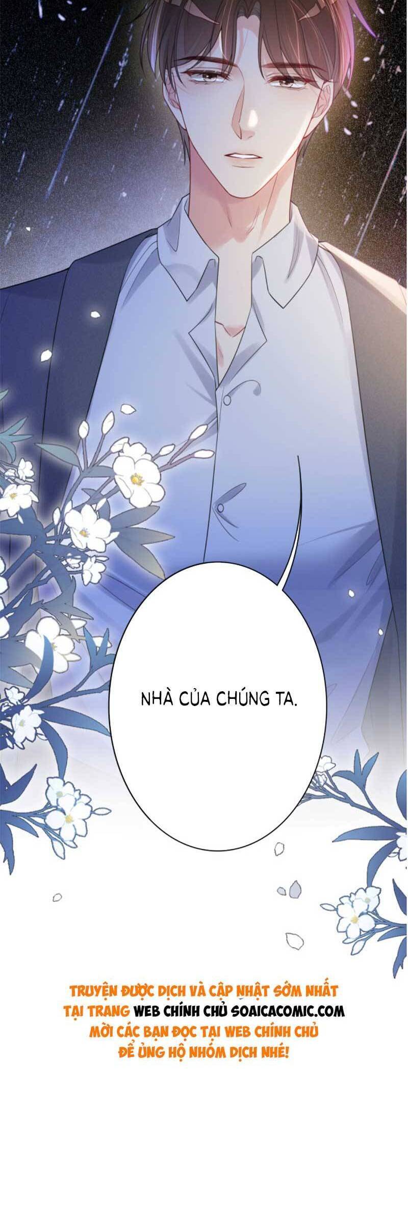 Bệnh Kiều Nam Chủ Lại Ghen Rồi Chapter 98 - Trang 2