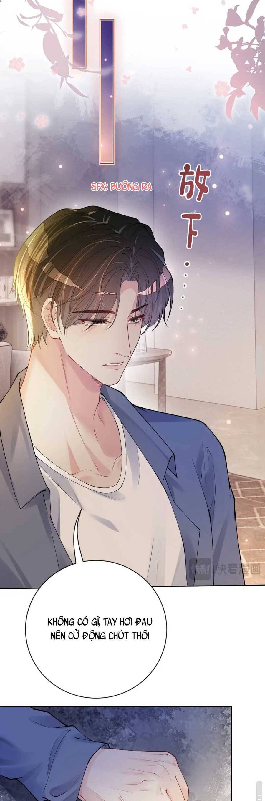 Bệnh Kiều Nam Chủ Lại Ghen Rồi Chapter 97 - Trang 2