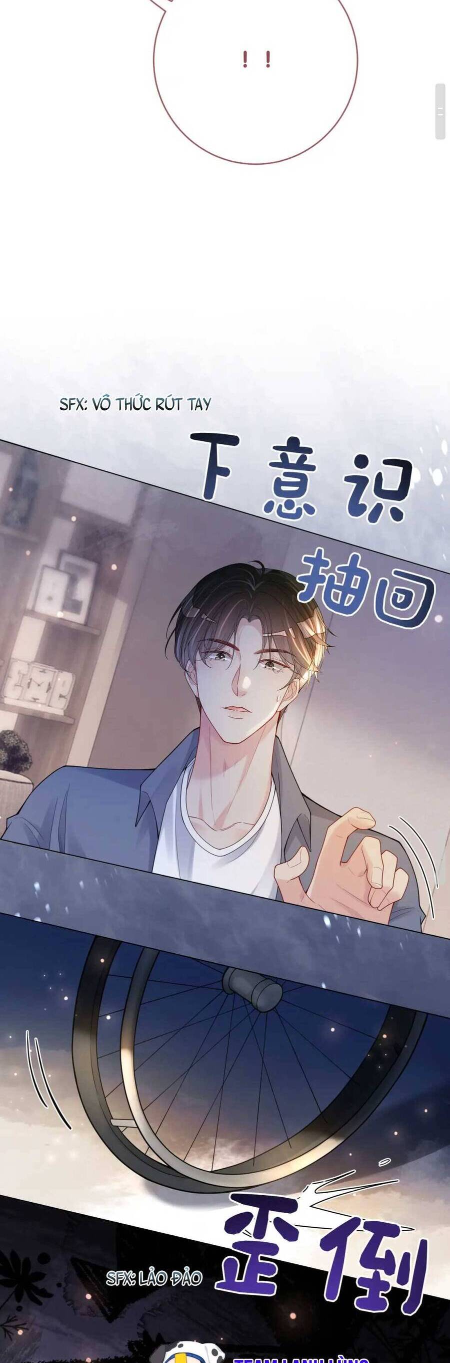 Bệnh Kiều Nam Chủ Lại Ghen Rồi Chapter 97 - Trang 2