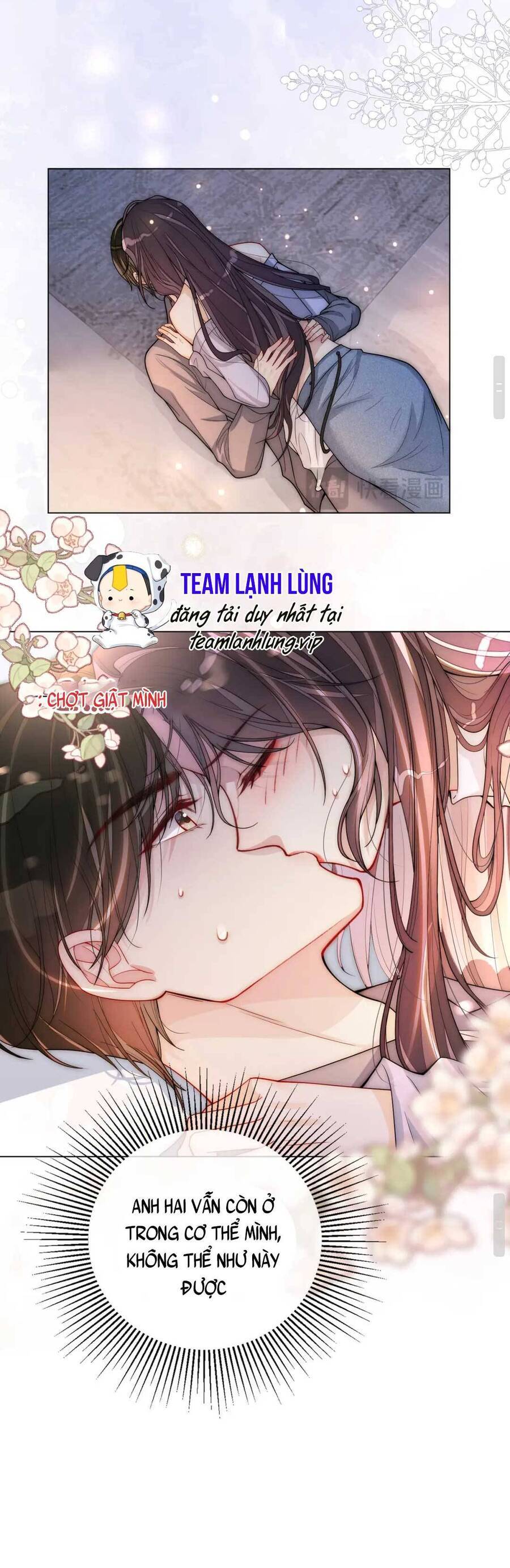 Bệnh Kiều Nam Chủ Lại Ghen Rồi Chapter 97 - Trang 2