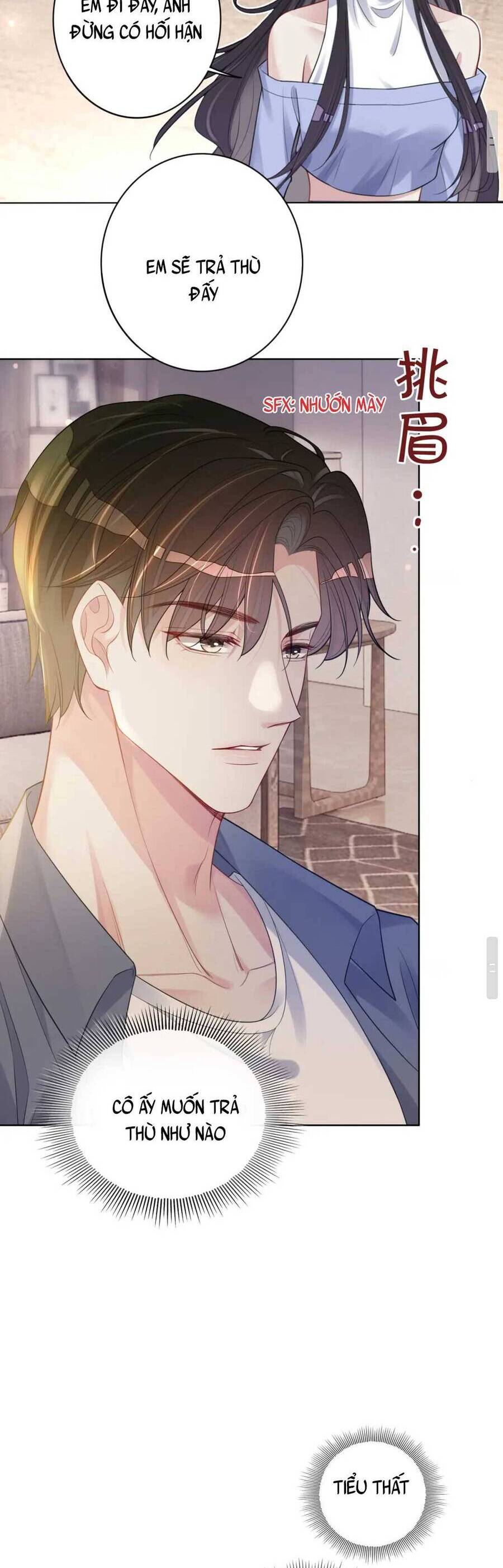 Bệnh Kiều Nam Chủ Lại Ghen Rồi Chapter 97 - Trang 2