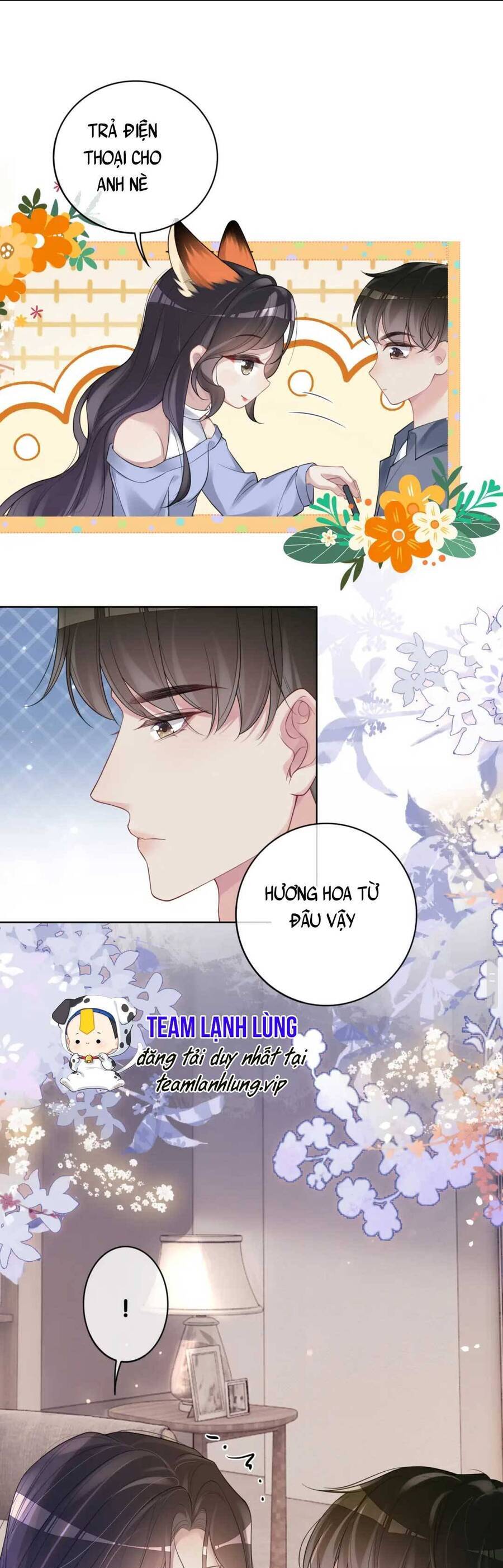 Bệnh Kiều Nam Chủ Lại Ghen Rồi Chapter 97 - Trang 2