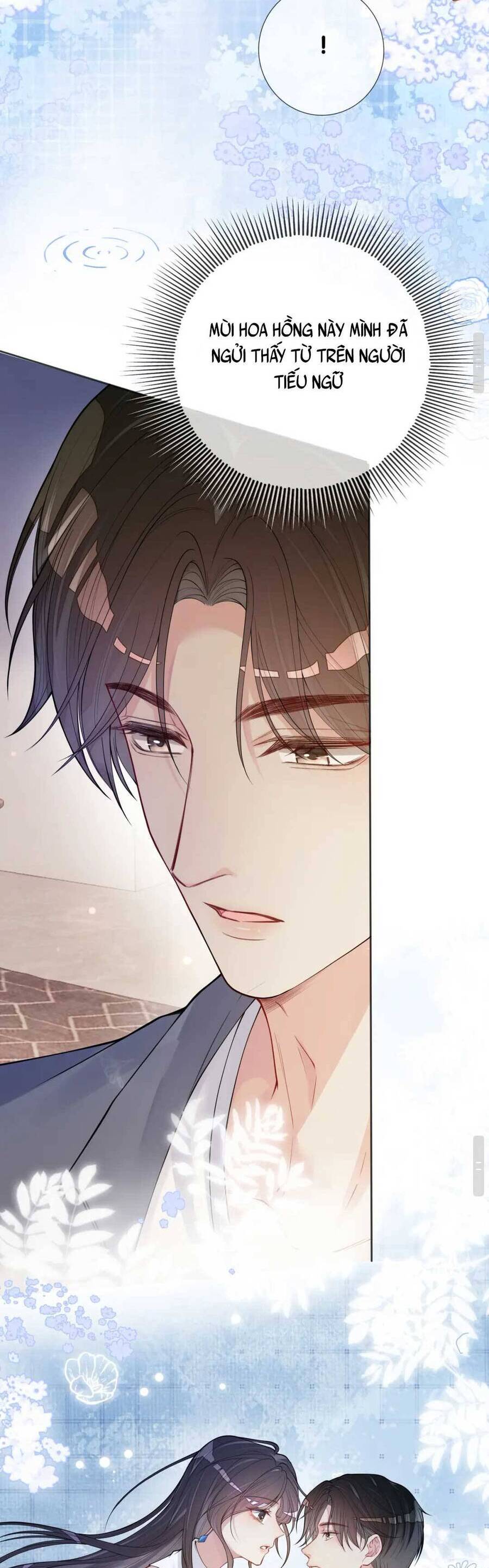 Bệnh Kiều Nam Chủ Lại Ghen Rồi Chapter 96 - Trang 2