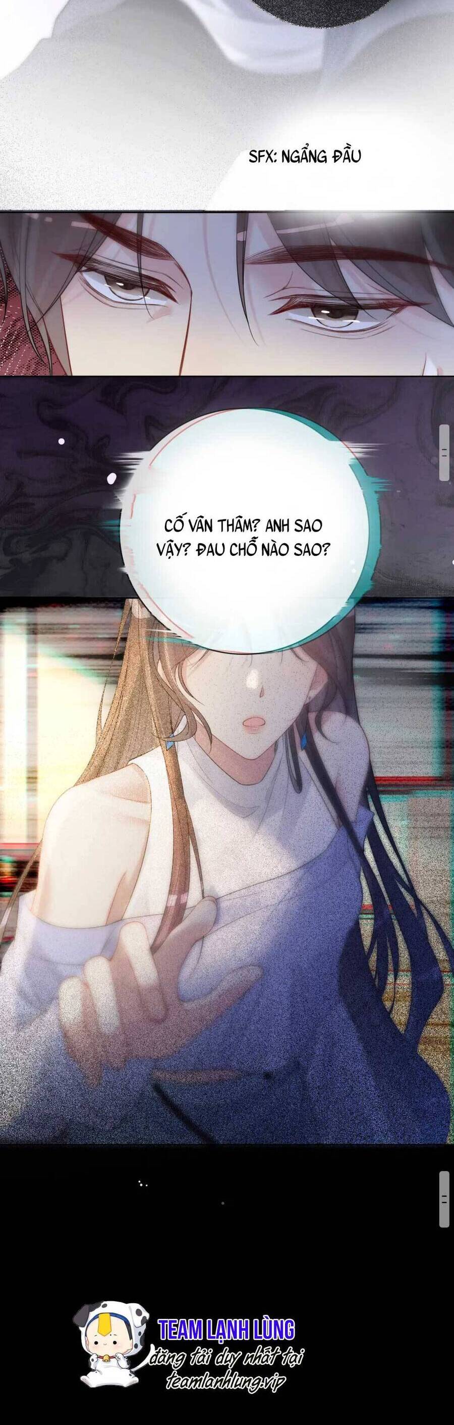 Bệnh Kiều Nam Chủ Lại Ghen Rồi Chapter 96 - Trang 2