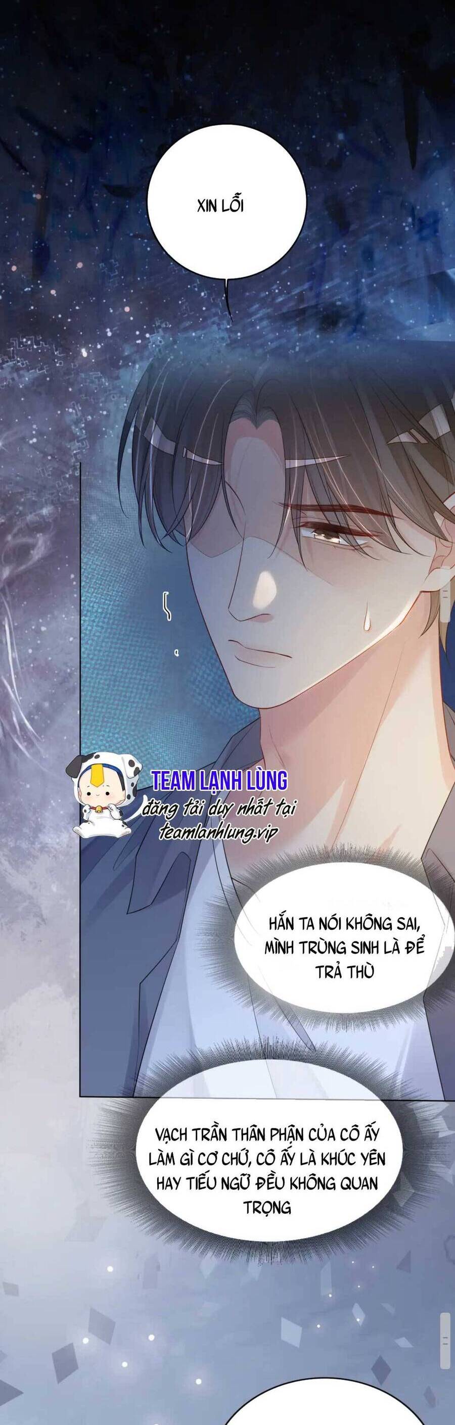 Bệnh Kiều Nam Chủ Lại Ghen Rồi Chapter 96 - Trang 2