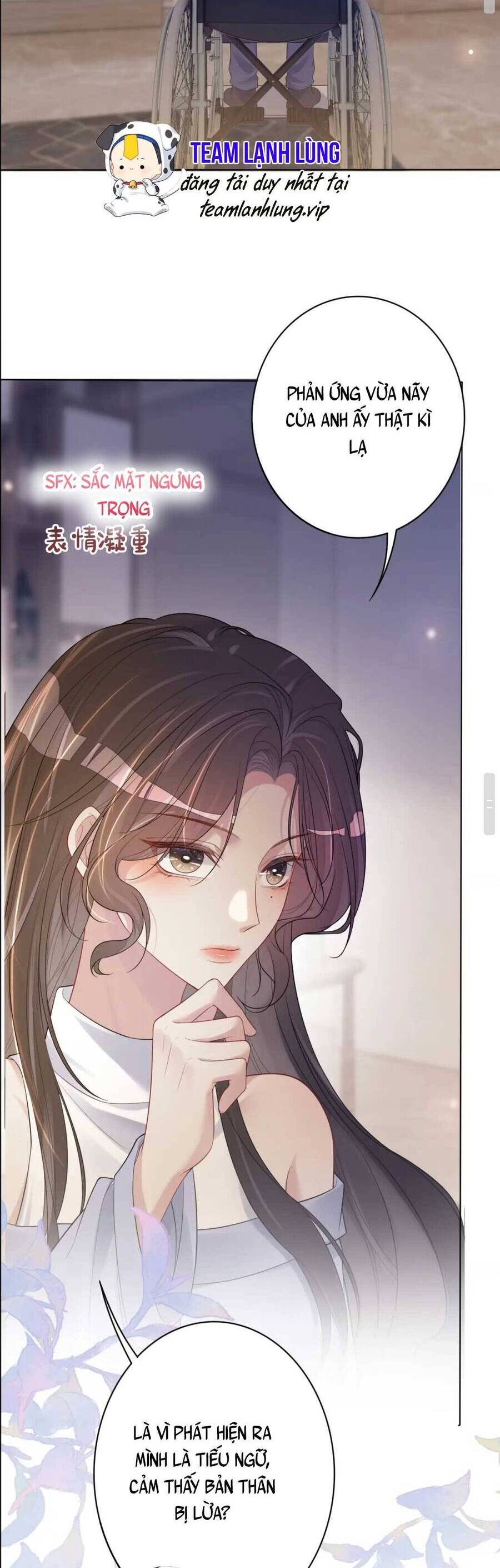 Bệnh Kiều Nam Chủ Lại Ghen Rồi Chapter 96 - Trang 2