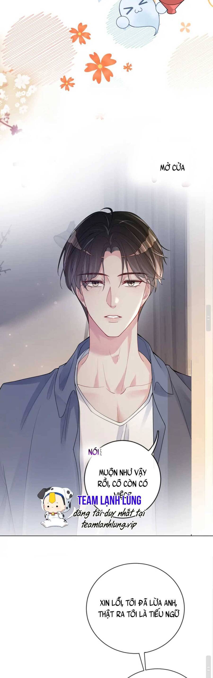 Bệnh Kiều Nam Chủ Lại Ghen Rồi Chapter 96 - Trang 2