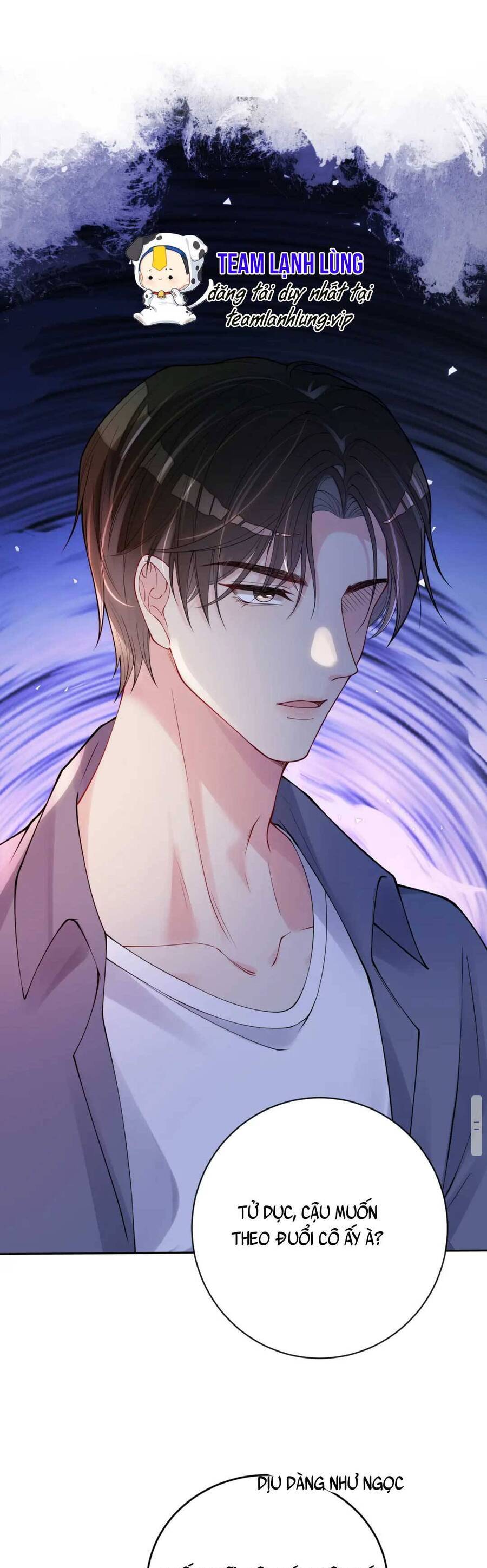 Bệnh Kiều Nam Chủ Lại Ghen Rồi Chapter 95 - Trang 2