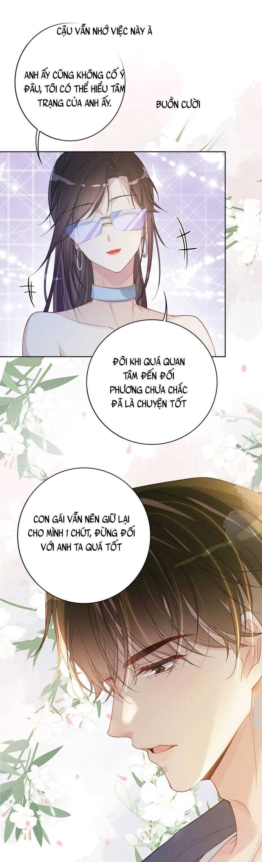 Bệnh Kiều Nam Chủ Lại Ghen Rồi Chapter 95 - Trang 2