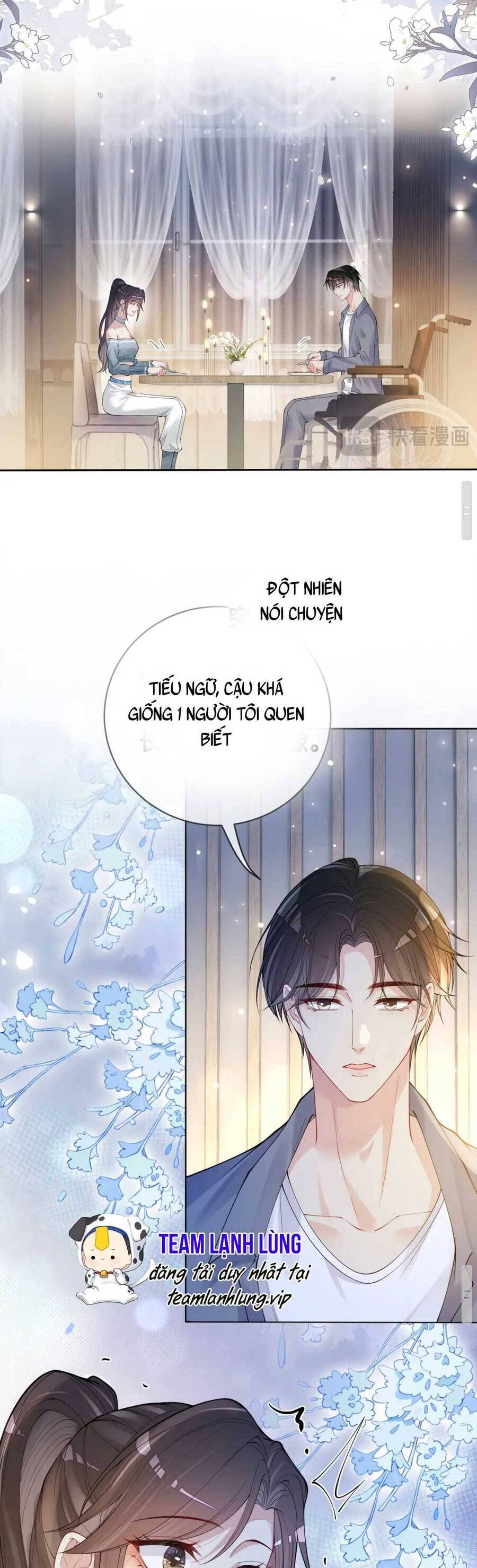 Bệnh Kiều Nam Chủ Lại Ghen Rồi Chapter 95 - Trang 2