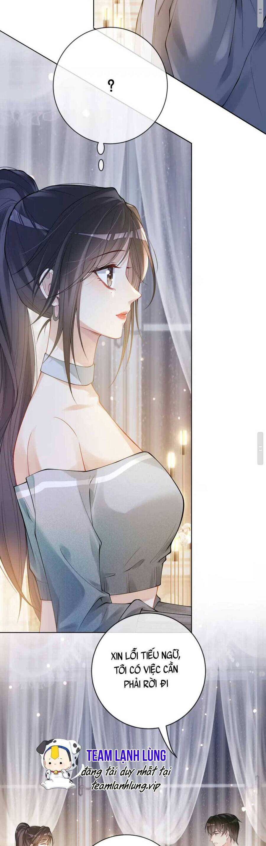 Bệnh Kiều Nam Chủ Lại Ghen Rồi Chapter 95 - Trang 2