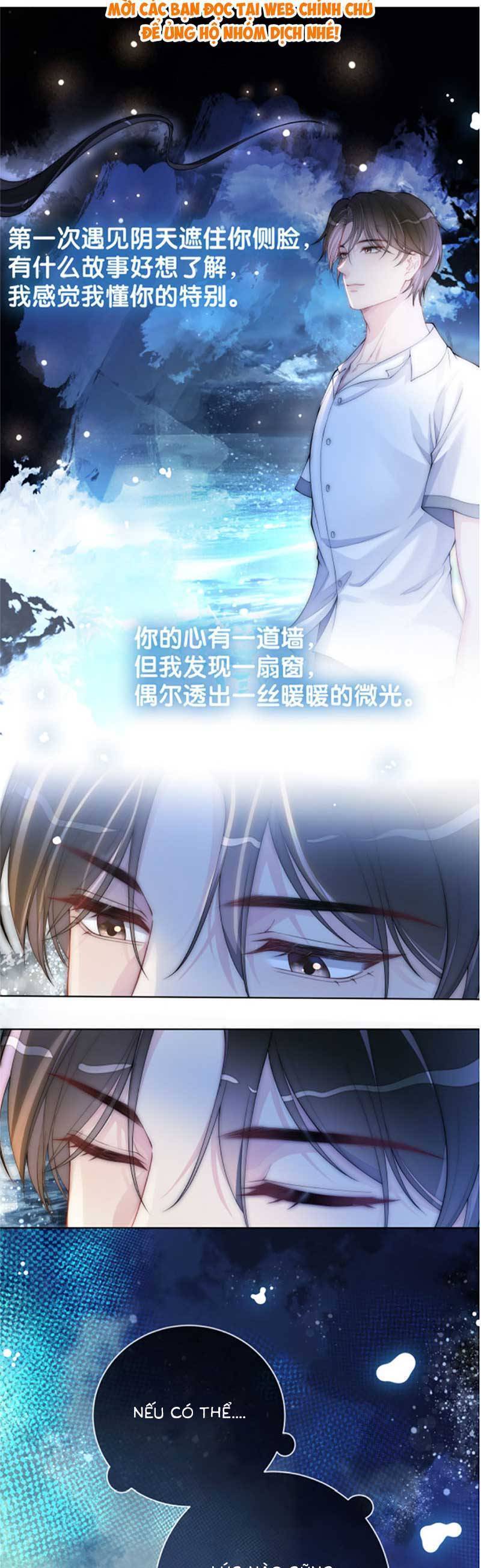 Bệnh Kiều Nam Chủ Lại Ghen Rồi Chapter 93 - Trang 2