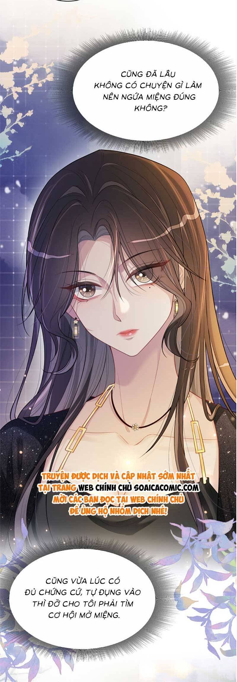 Bệnh Kiều Nam Chủ Lại Ghen Rồi Chapter 93 - Trang 2