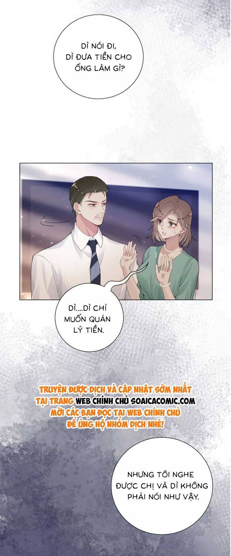 Bệnh Kiều Nam Chủ Lại Ghen Rồi Chapter 93 - Trang 2